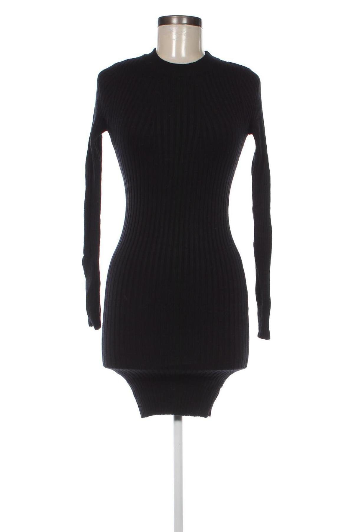 Šaty  Pieces, Veľkosť S, Farba Čierna, Cena  6,94 €