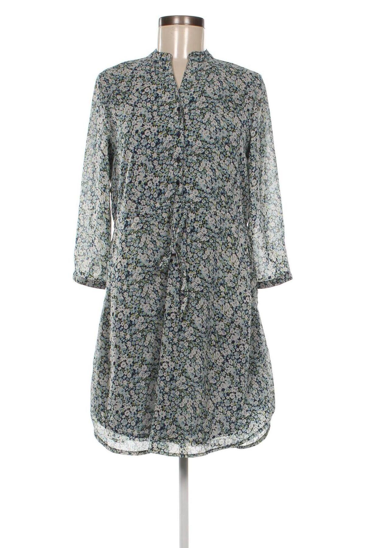 Kleid Pigalle, Größe S, Farbe Mehrfarbig, Preis 10,29 €
