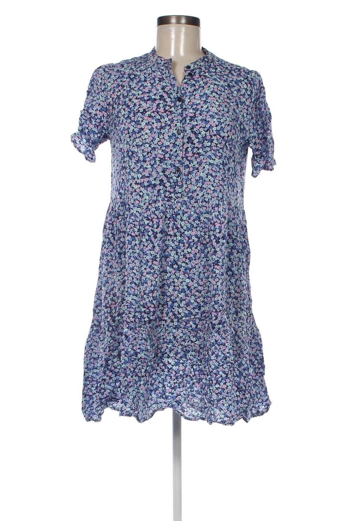 Kleid Pigalle, Größe S, Farbe Mehrfarbig, Preis 5,45 €