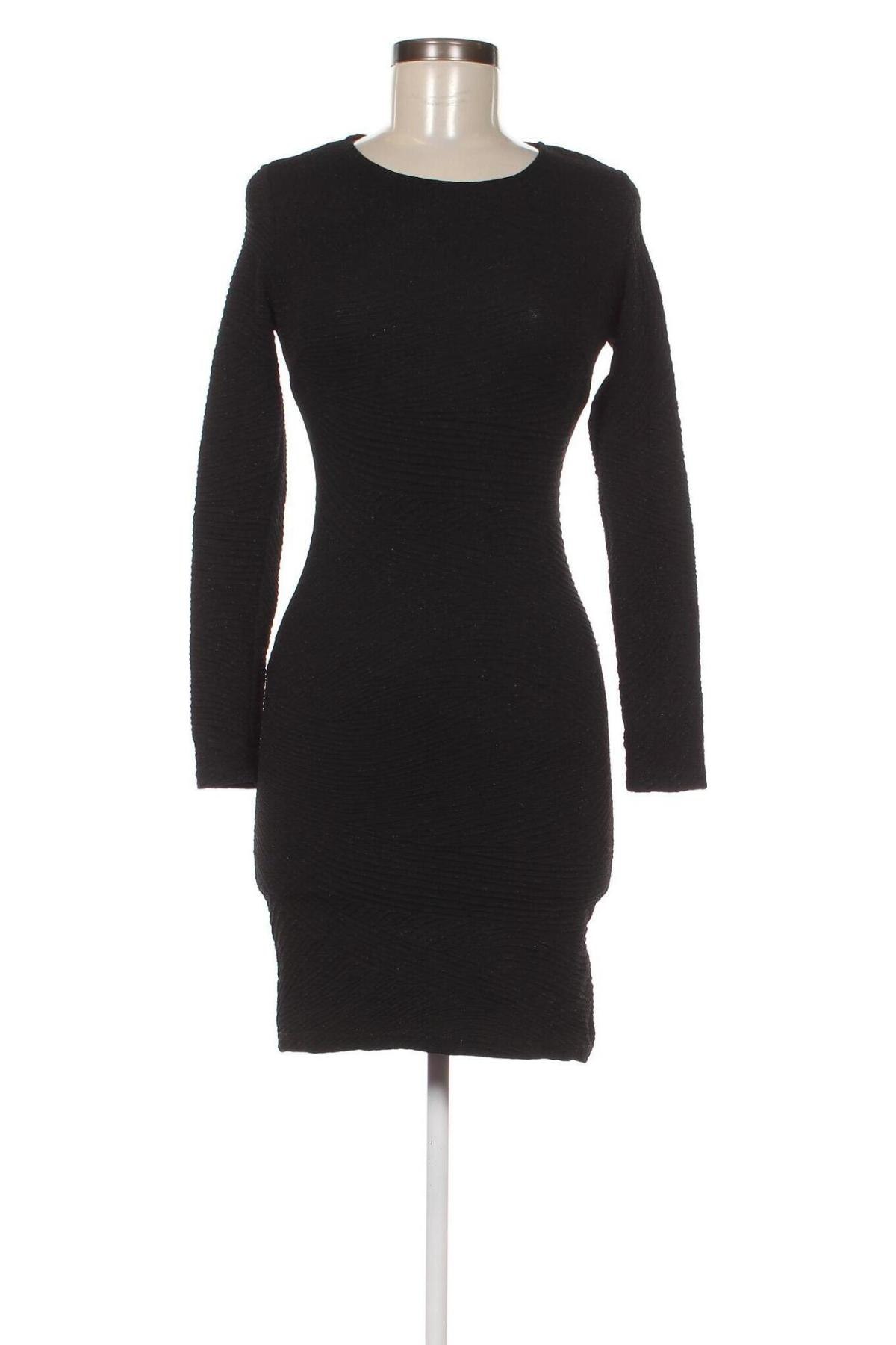 Φόρεμα Pimkie, Μέγεθος XS, Χρώμα Μαύρο, Τιμή 8,61 €