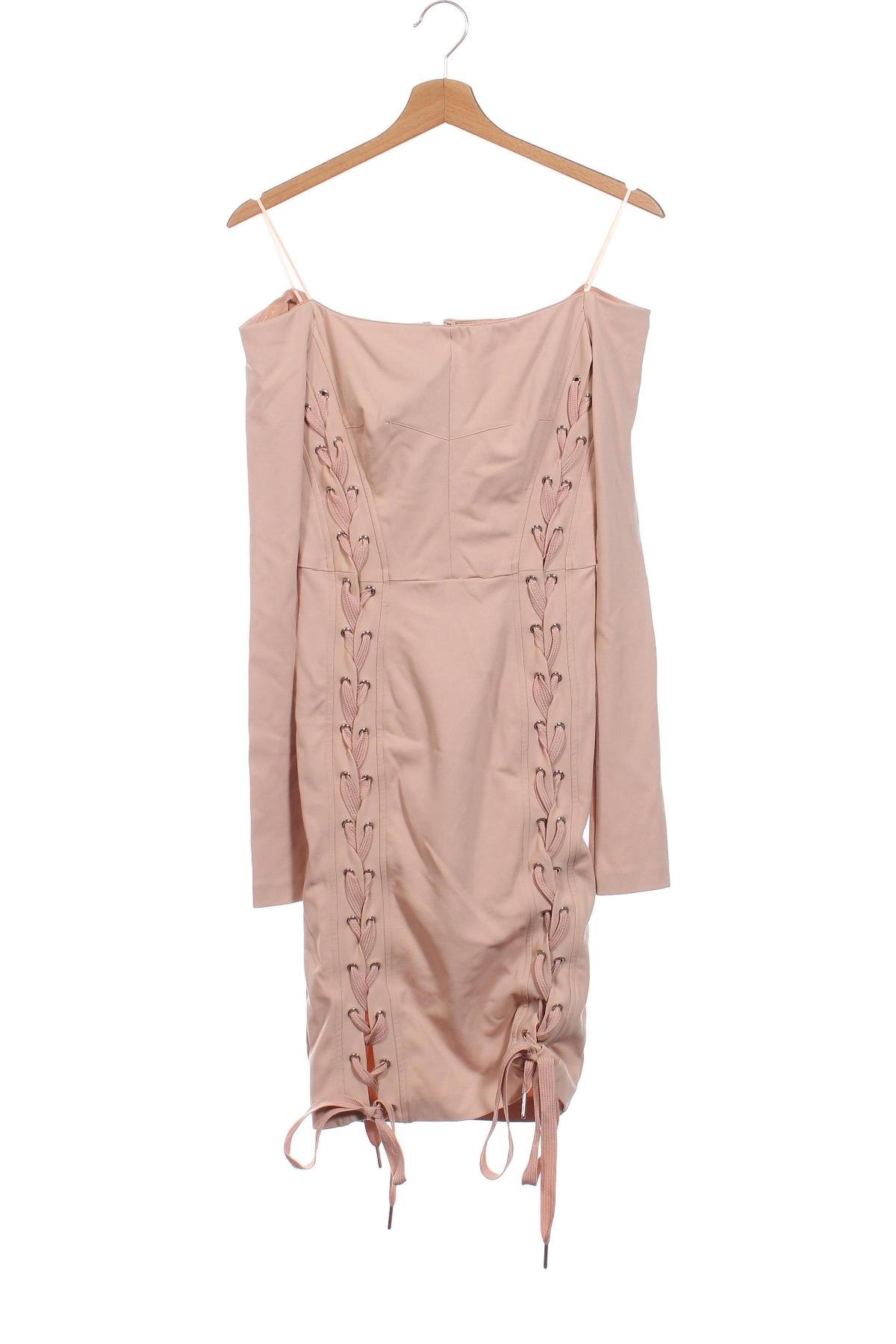 Φόρεμα Pinko, Μέγεθος XS, Χρώμα Ρόζ , Τιμή 70,56 €