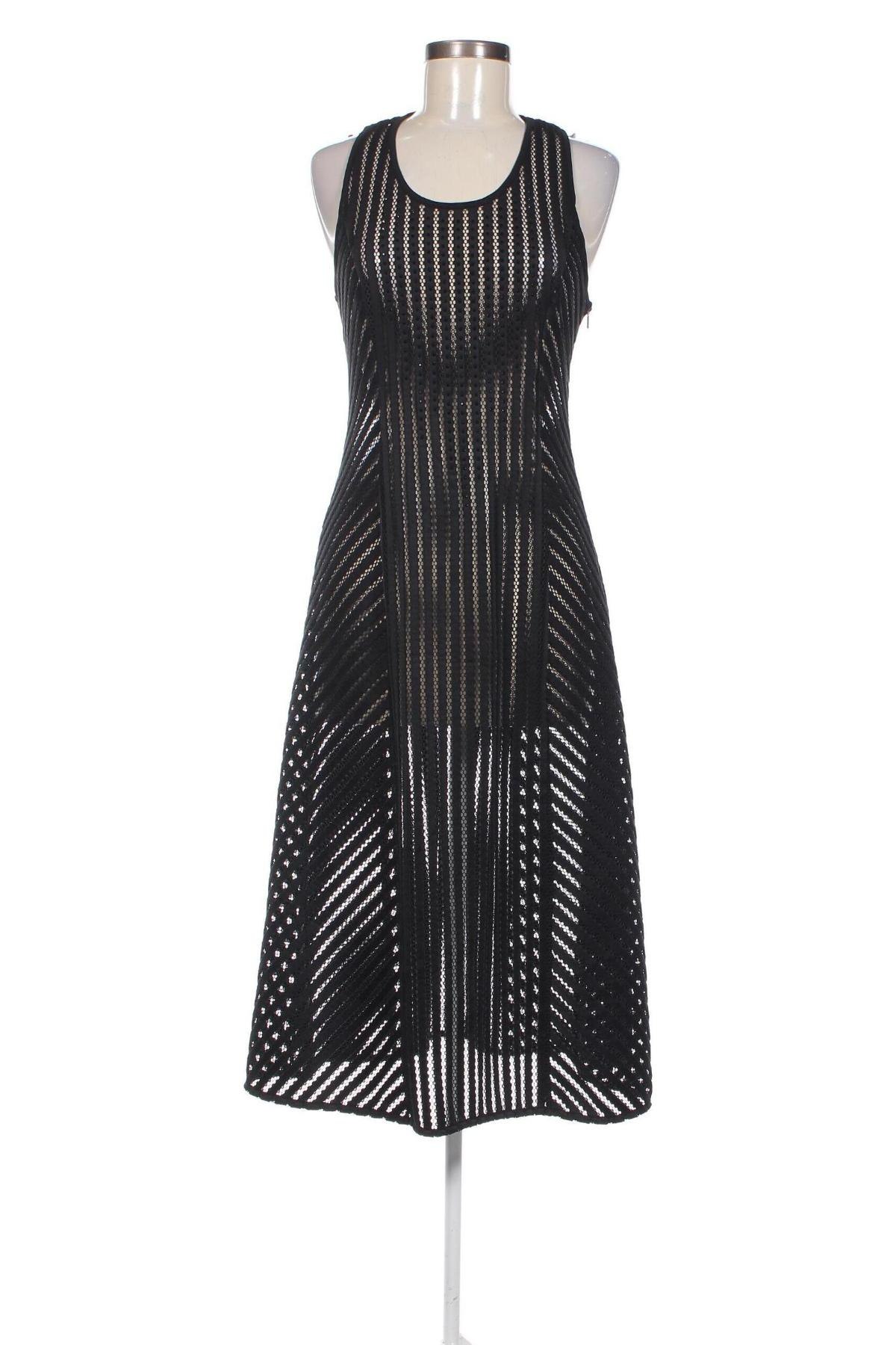 Kleid Pinko, Größe M, Farbe Schwarz, Preis € 122,47
