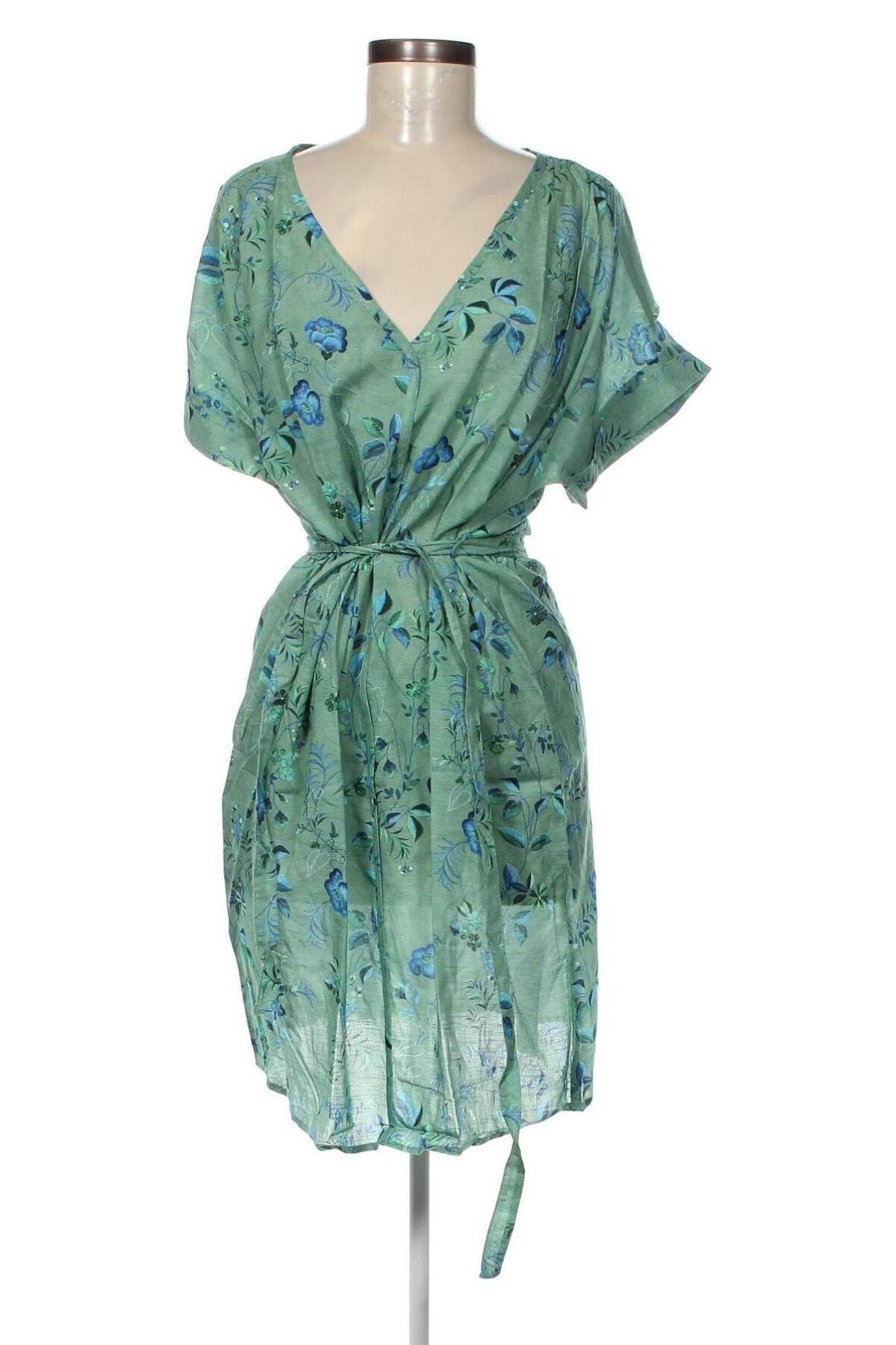 Φόρεμα Pip Studio, Μέγεθος M, Χρώμα Πράσινο, Τιμή 52,05 €