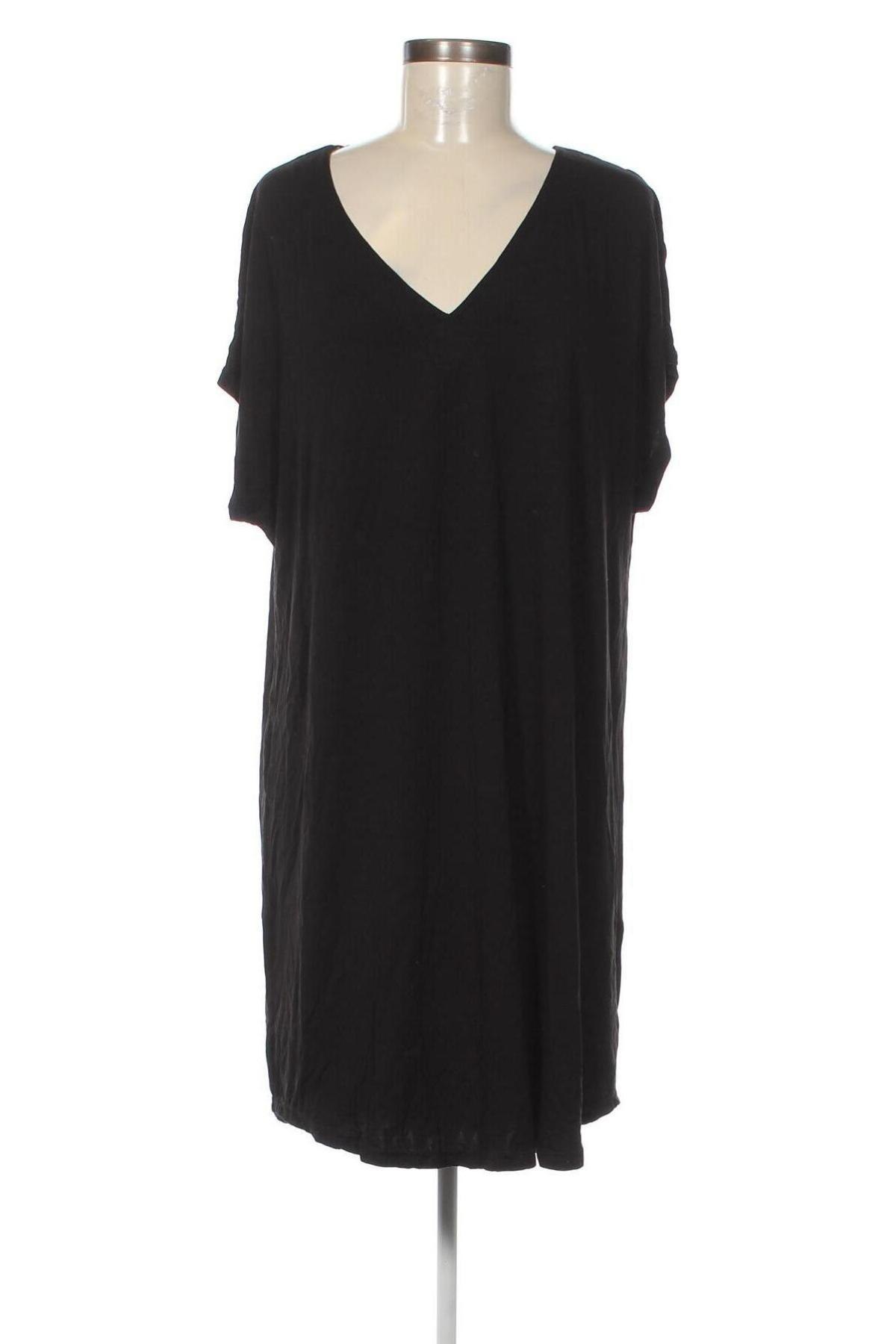 Φόρεμα Postie, Μέγεθος XL, Χρώμα Μαύρο, Τιμή 15,36 €