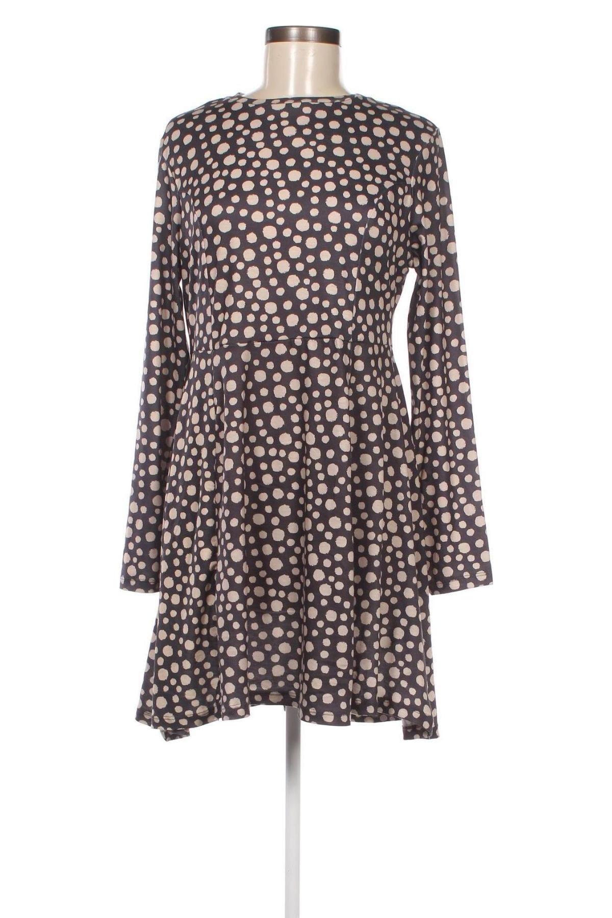 Φόρεμα Primark, Μέγεθος M, Χρώμα Πολύχρωμο, Τιμή 7,36 €