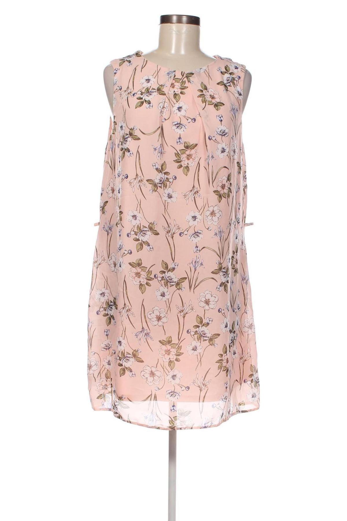 Φόρεμα Primark, Μέγεθος XL, Χρώμα Ρόζ , Τιμή 10,76 €