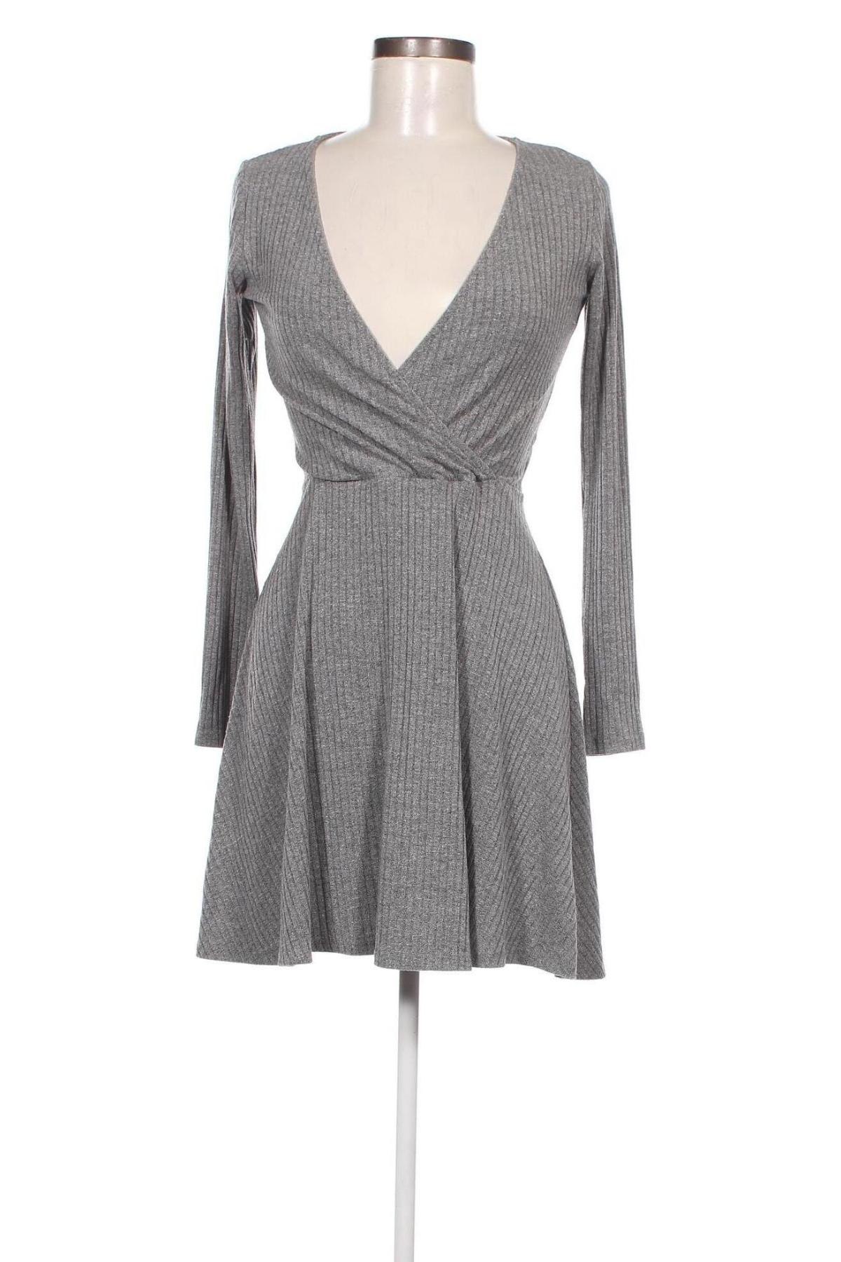 Kleid Project, Größe S, Farbe Grau, Preis 6,23 €