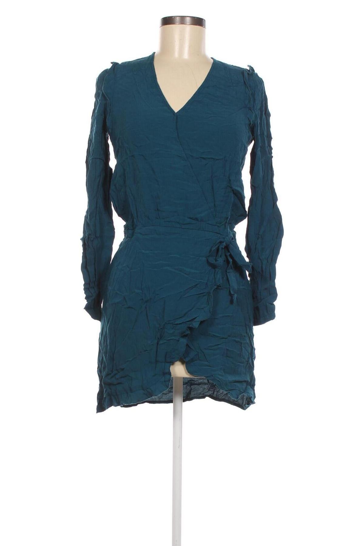 Φόρεμα Promod, Μέγεθος S, Χρώμα Πράσινο, Τιμή 12,17 €