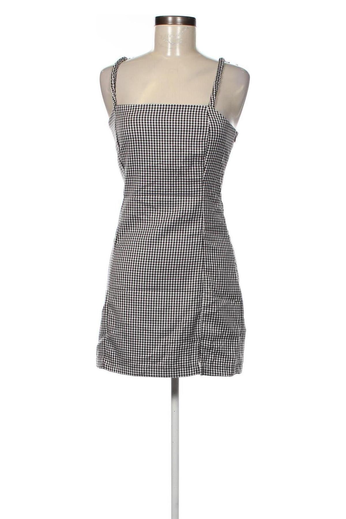 Kleid Pull&Bear, Größe M, Farbe Mehrfarbig, Preis € 6,05