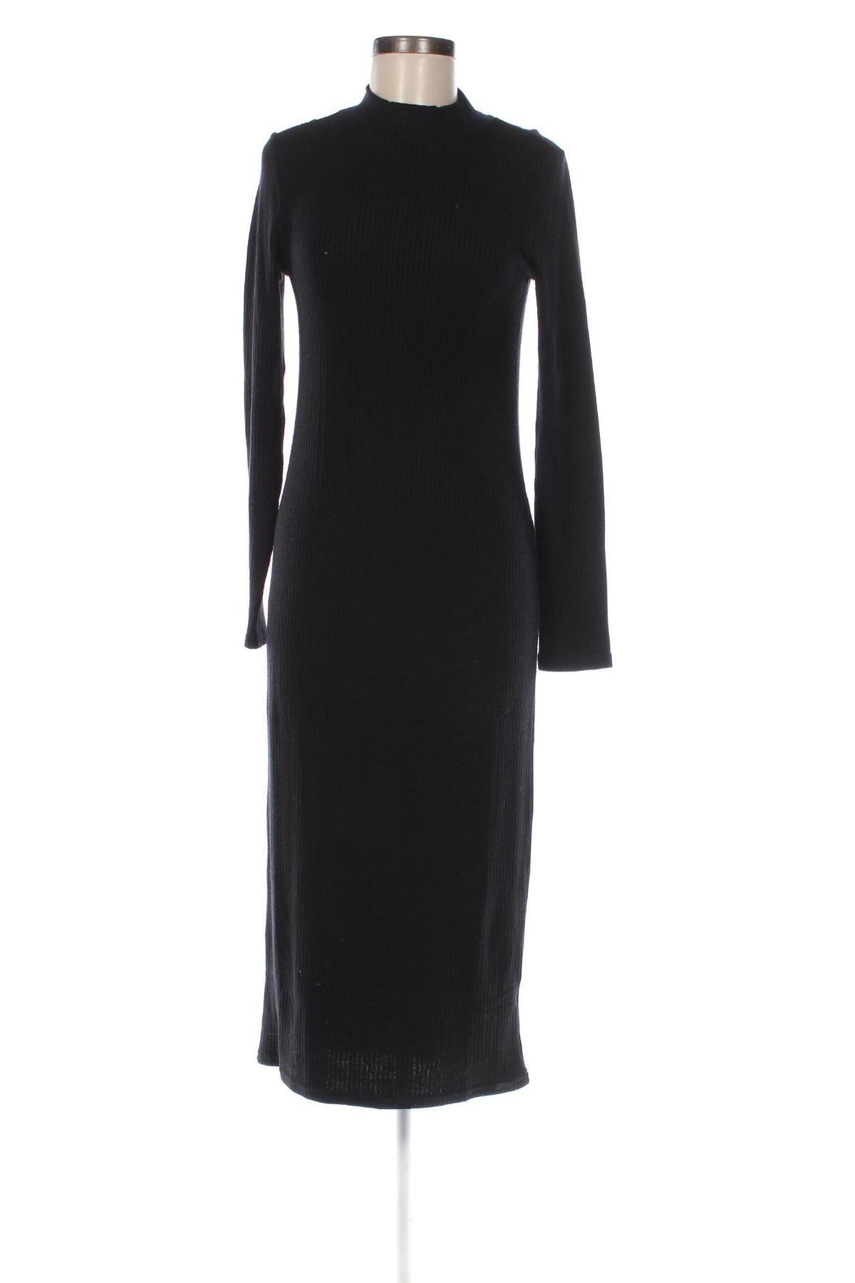 Kleid Q/S by S.Oliver, Größe M, Farbe Schwarz, Preis 17,88 €