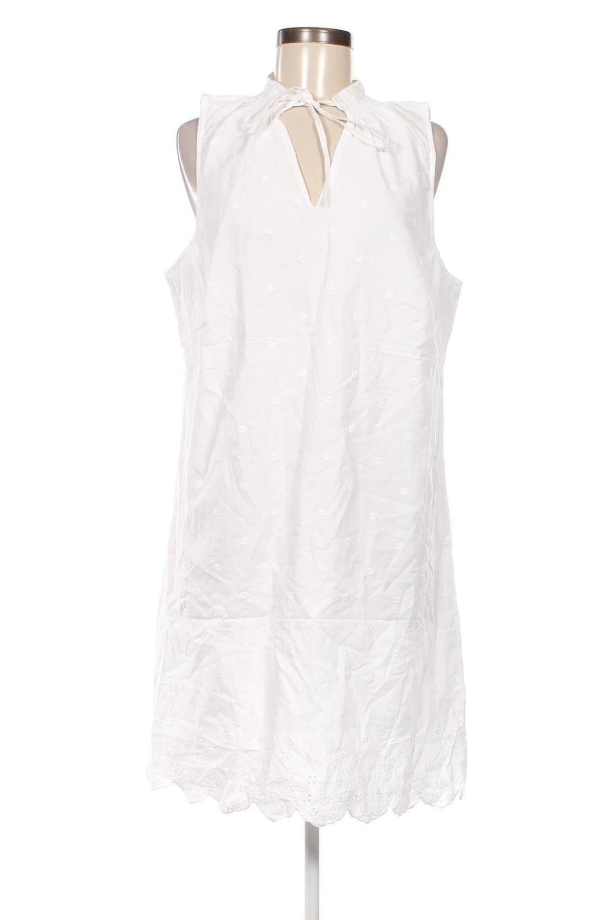 Kleid Rainbow, Größe XL, Farbe Weiß, Preis 20,18 €