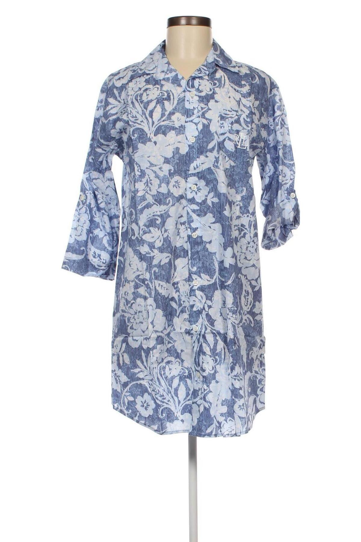 Φόρεμα Ralph Lauren, Μέγεθος S, Χρώμα Μπλέ, Τιμή 126,80 €