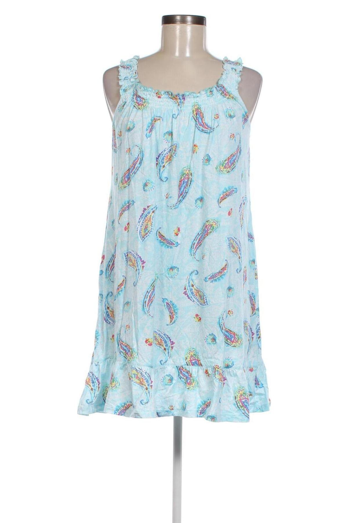 Kleid Ralph Lauren, Größe M, Farbe Blau, Preis 114,12 €