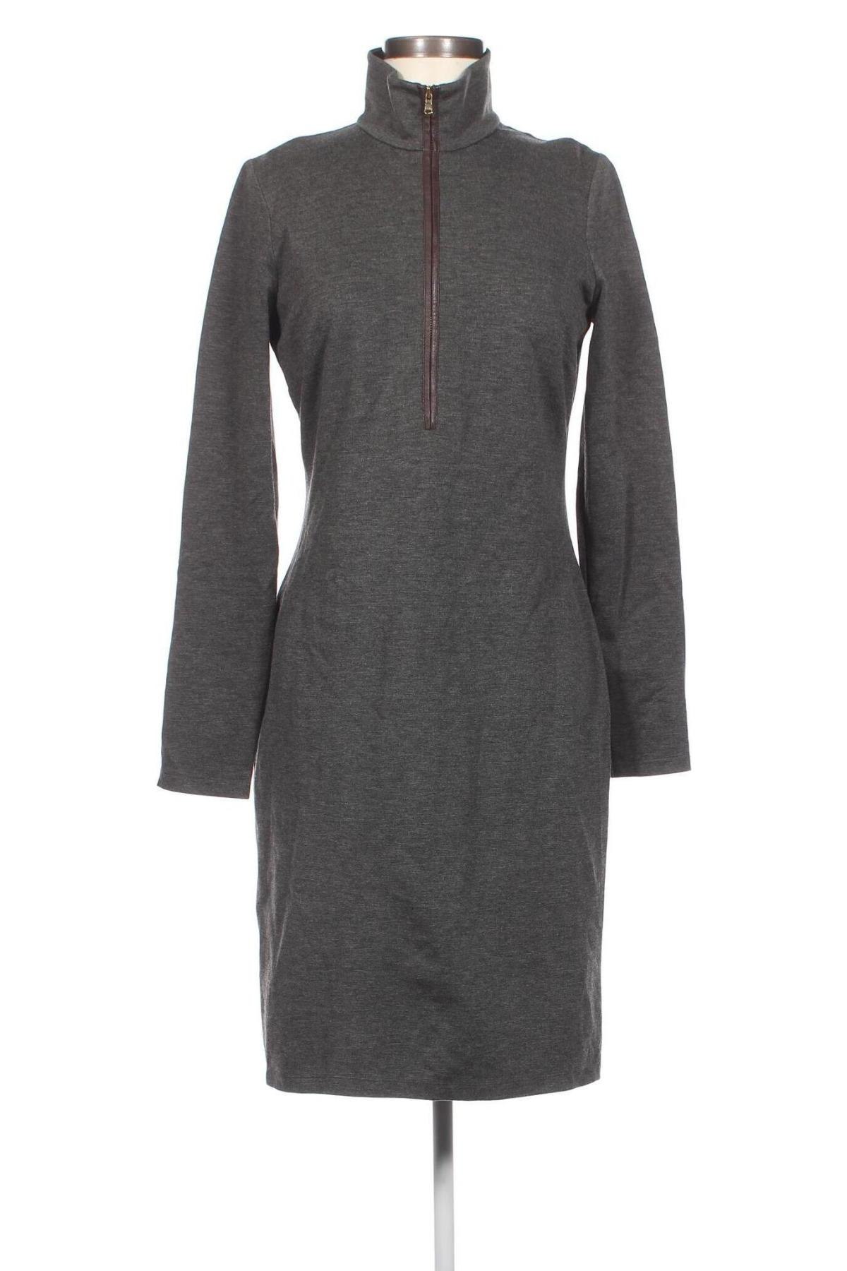Kleid Ralph Lauren, Größe S, Farbe Grau, Preis 72,15 €