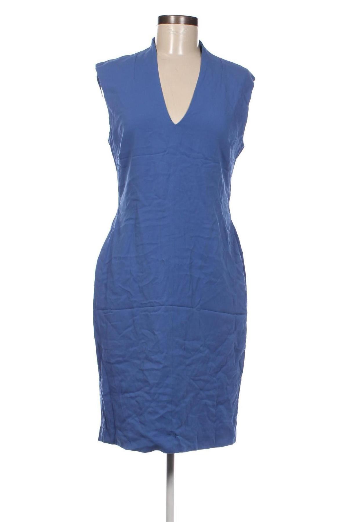 Kleid Reiss, Größe L, Farbe Blau, Preis 180,23 €