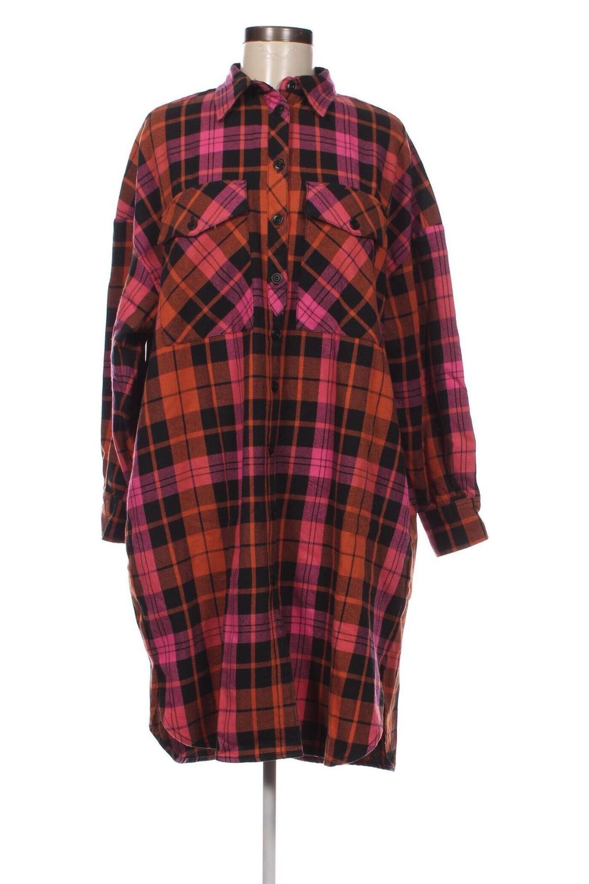 Kleid Replay, Größe S, Farbe Mehrfarbig, Preis € 68,78