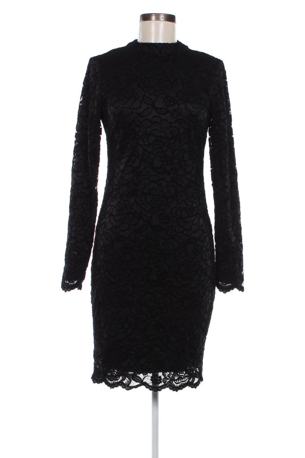 Φόρεμα Reserved, Μέγεθος M, Χρώμα Μαύρο, Τιμή 35,88 €