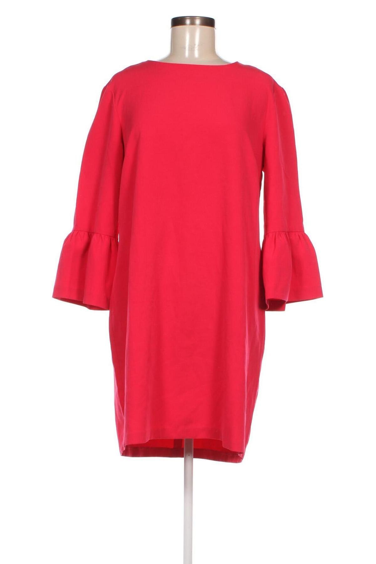 Šaty  Reserved, Velikost L, Barva Růžová, Cena  369,00 Kč