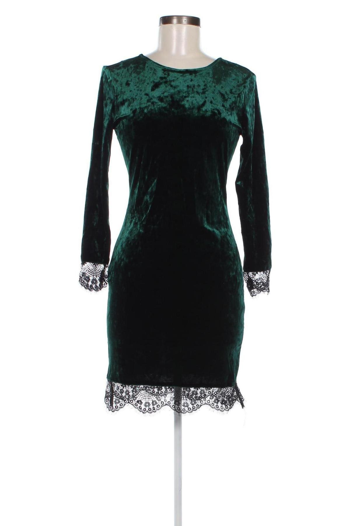 Kleid Reserved, Größe M, Farbe Grün, Preis 16,02 €