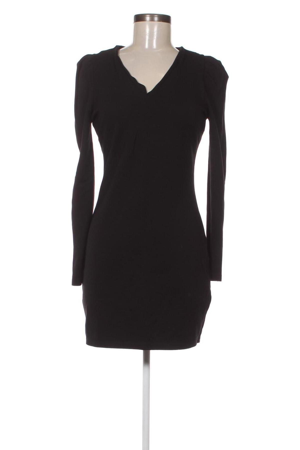 Φόρεμα Reserved, Μέγεθος M, Χρώμα Μαύρο, Τιμή 3,73 €