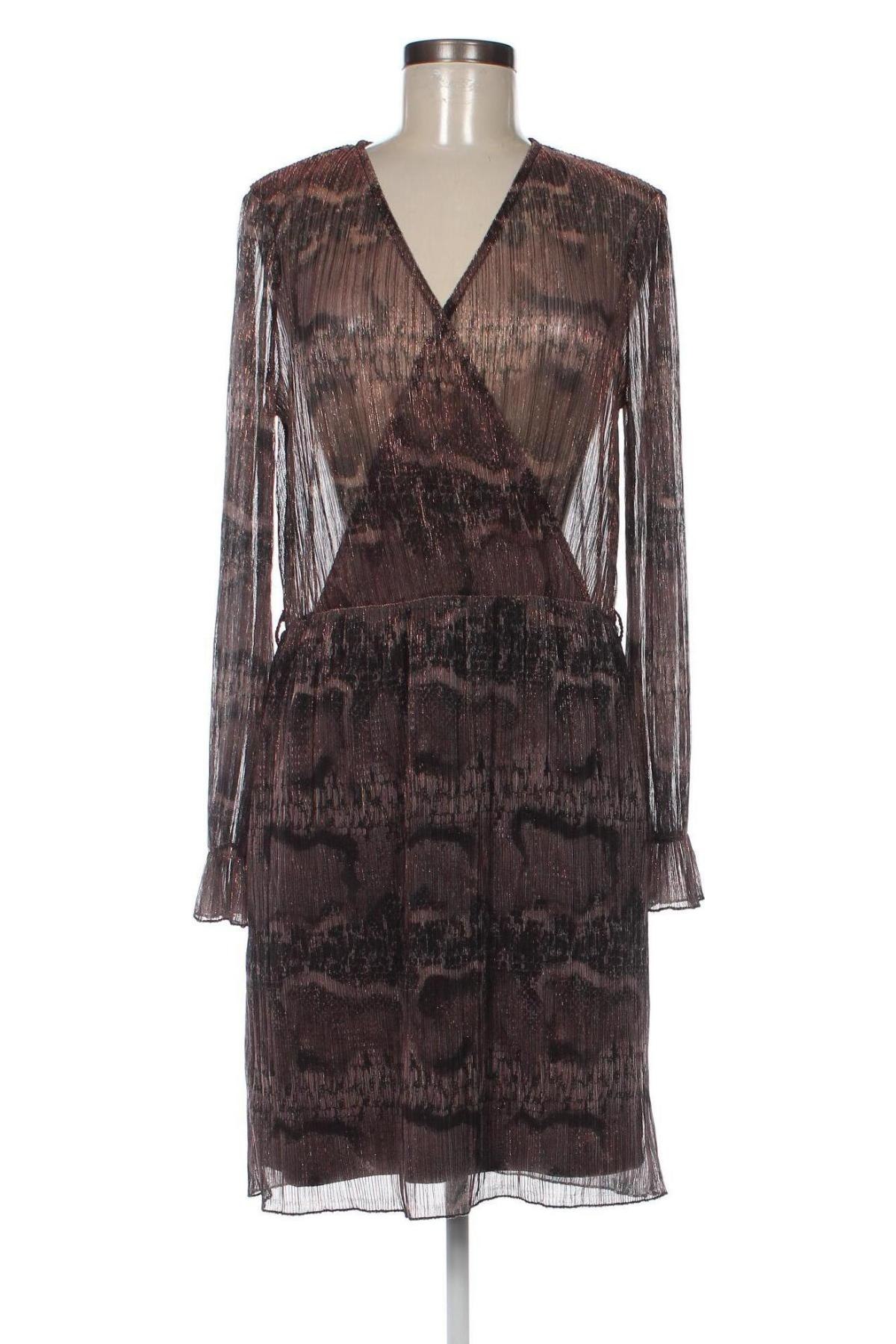 Φόρεμα Revelation, Μέγεθος M, Χρώμα Πολύχρωμο, Τιμή 4,84 €