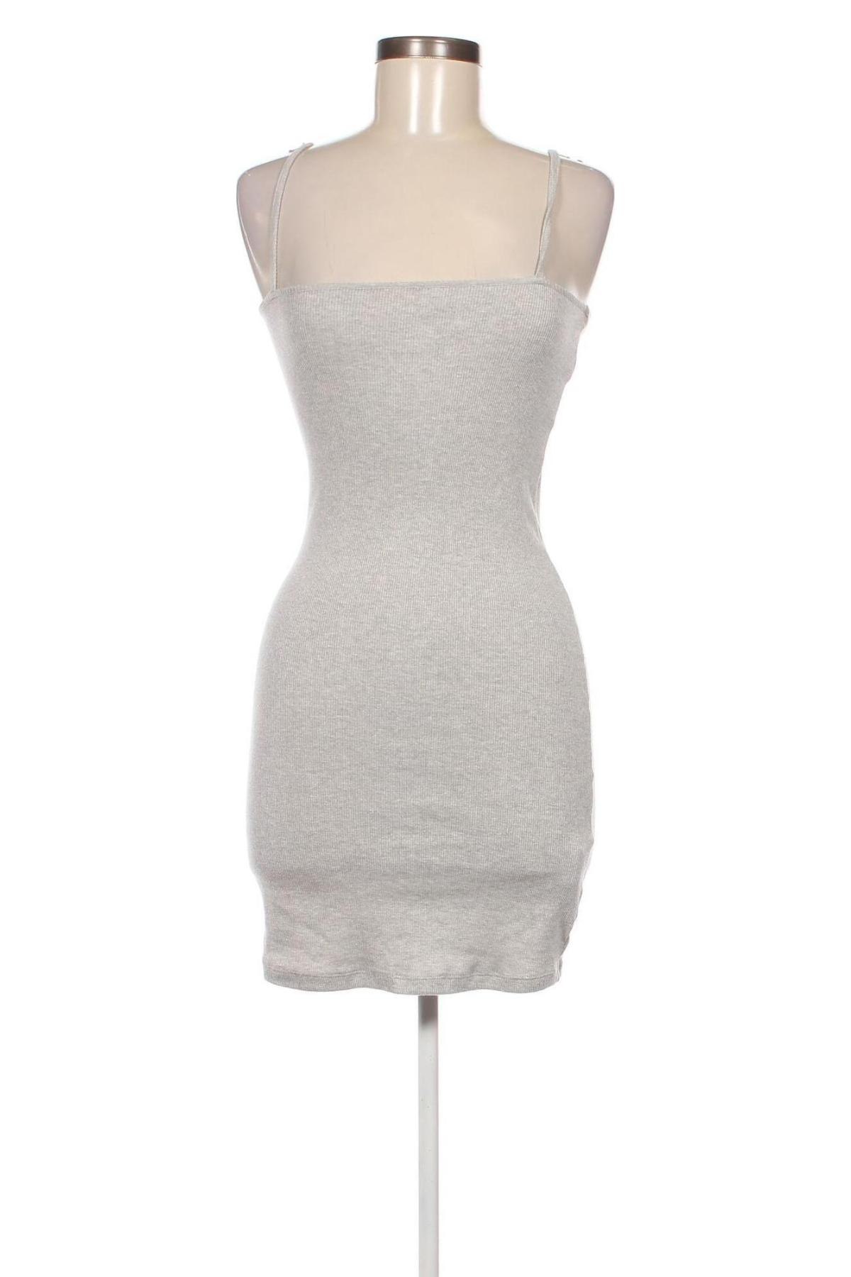 Φόρεμα Review, Μέγεθος S, Χρώμα Γκρί, Τιμή 8,35 €