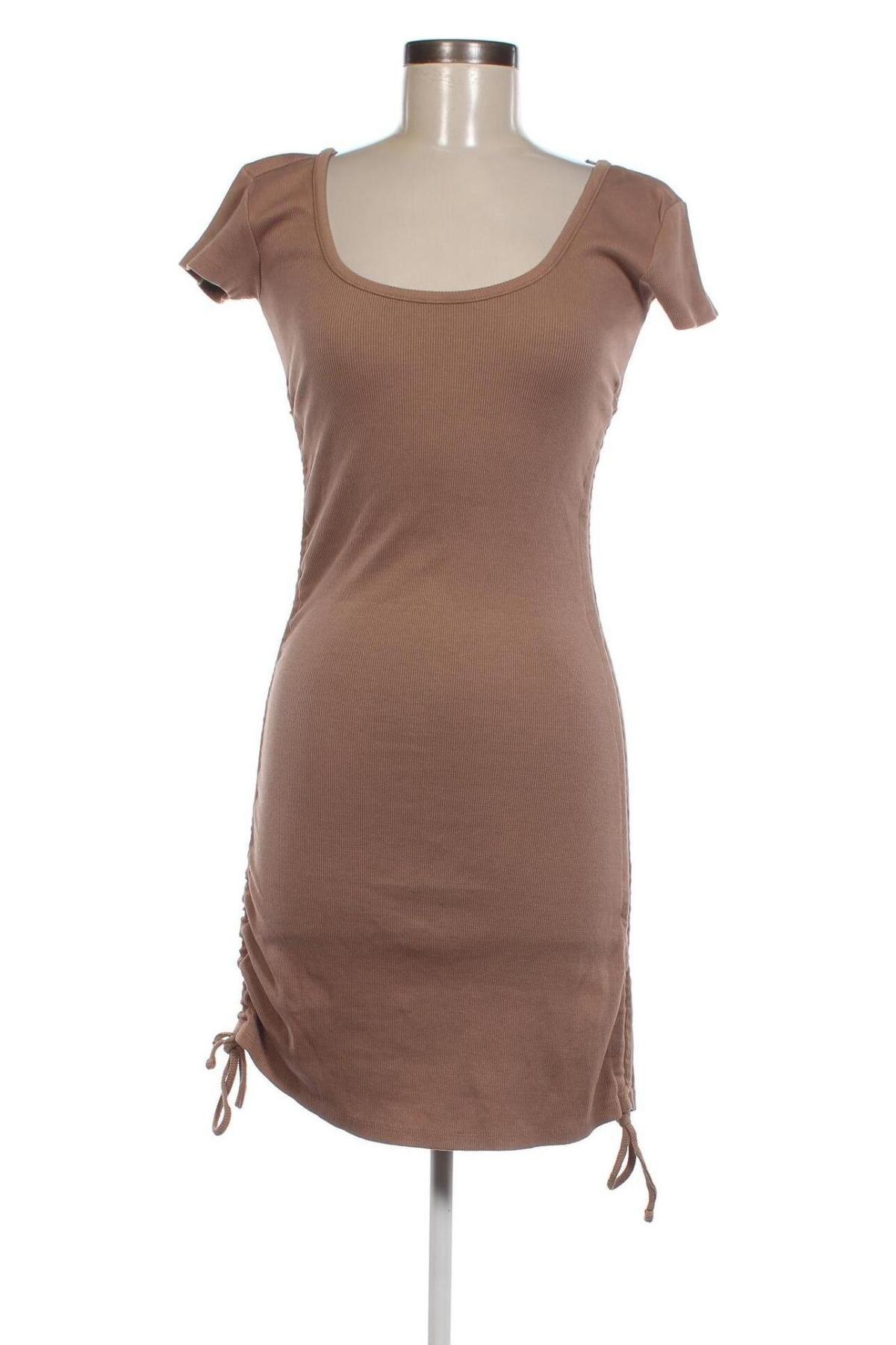 Φόρεμα Review, Μέγεθος S, Χρώμα Καφέ, Τιμή 7,89 €