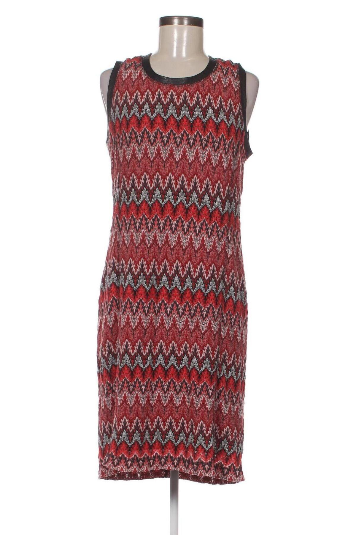 Φόρεμα Riani, Μέγεθος L, Χρώμα Κόκκινο, Τιμή 62,18 €