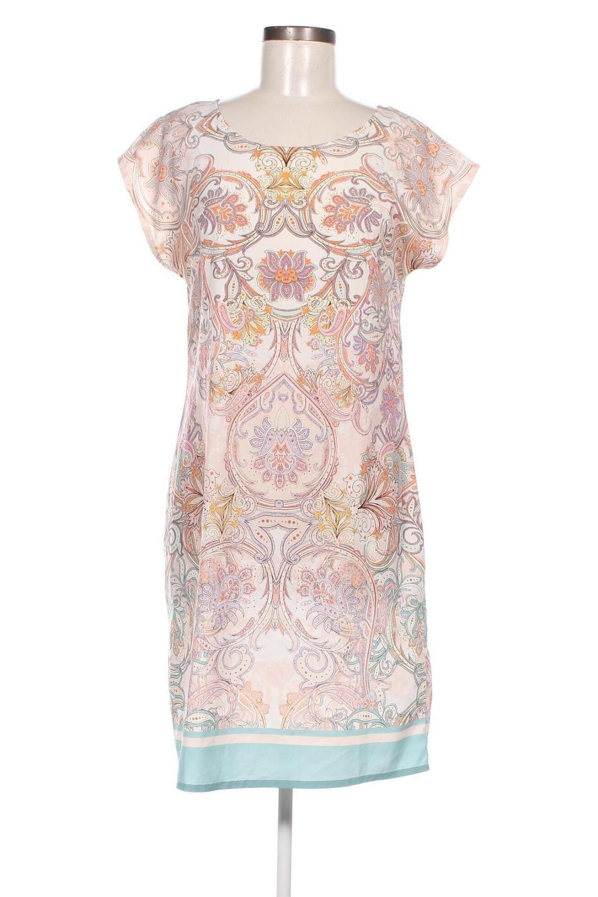 Φόρεμα Rick Cardona, Μέγεθος S, Χρώμα Πολύχρωμο, Τιμή 19,48 €
