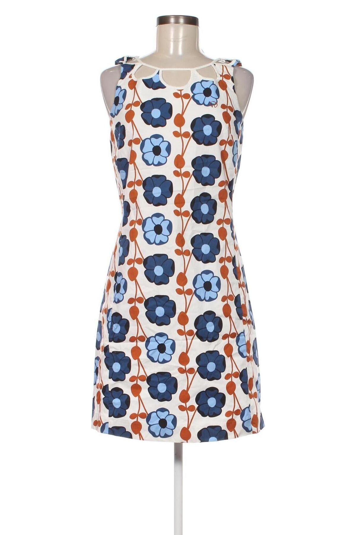 Φόρεμα River Woods, Μέγεθος S, Χρώμα Πολύχρωμο, Τιμή 45,83 €