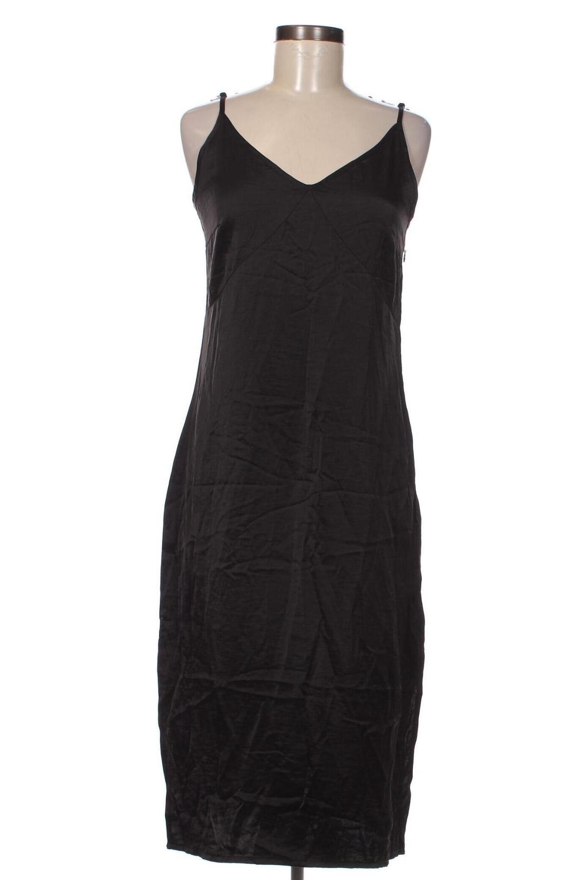 Φόρεμα Rut & Circle, Μέγεθος M, Χρώμα Μαύρο, Τιμή 34,07 €