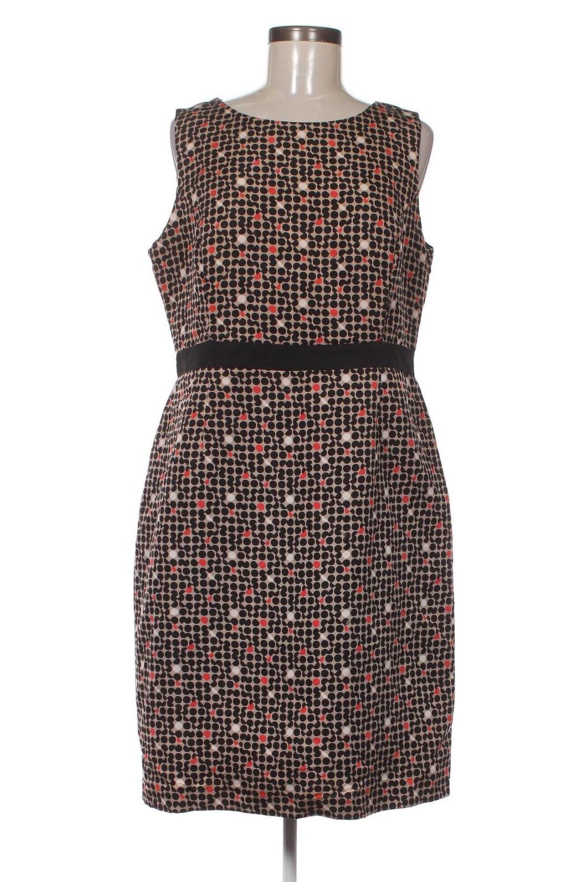Kleid S.Oliver, Größe L, Farbe Mehrfarbig, Preis 28,39 €
