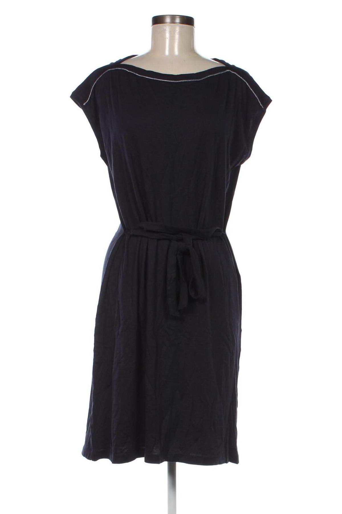 Kleid S.Oliver, Größe M, Farbe Blau, Preis € 14,27