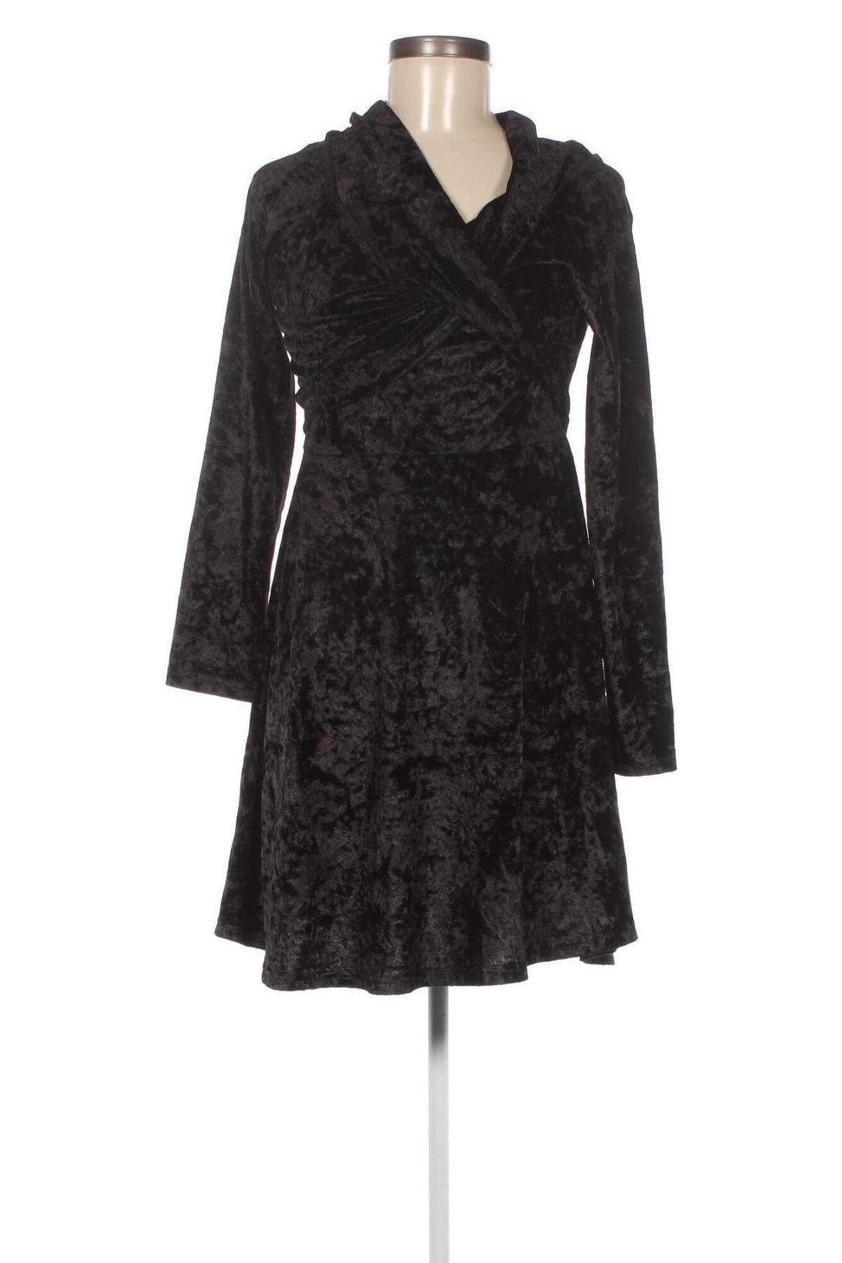 Kleid SBetro, Größe L, Farbe Schwarz, Preis 5,65 €