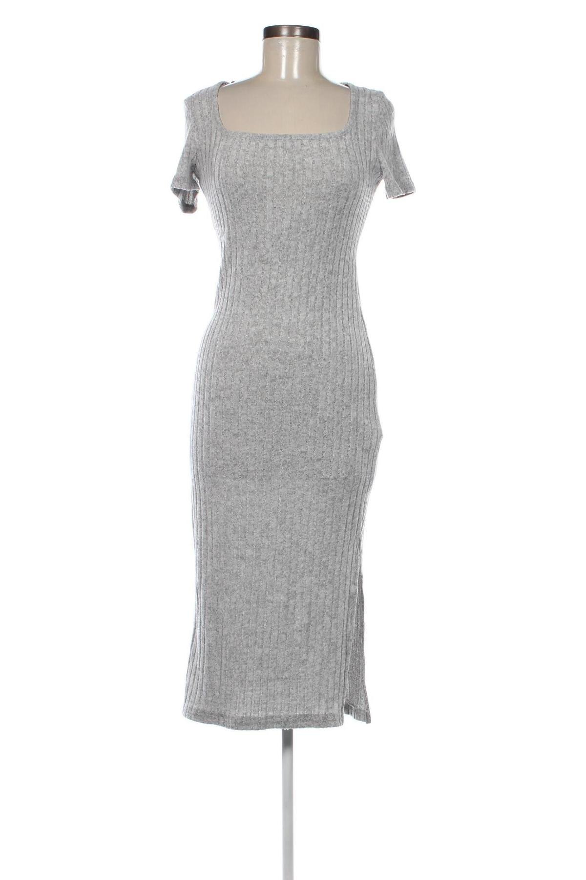Φόρεμα SHEIN, Μέγεθος M, Χρώμα Γκρί, Τιμή 7,89 €