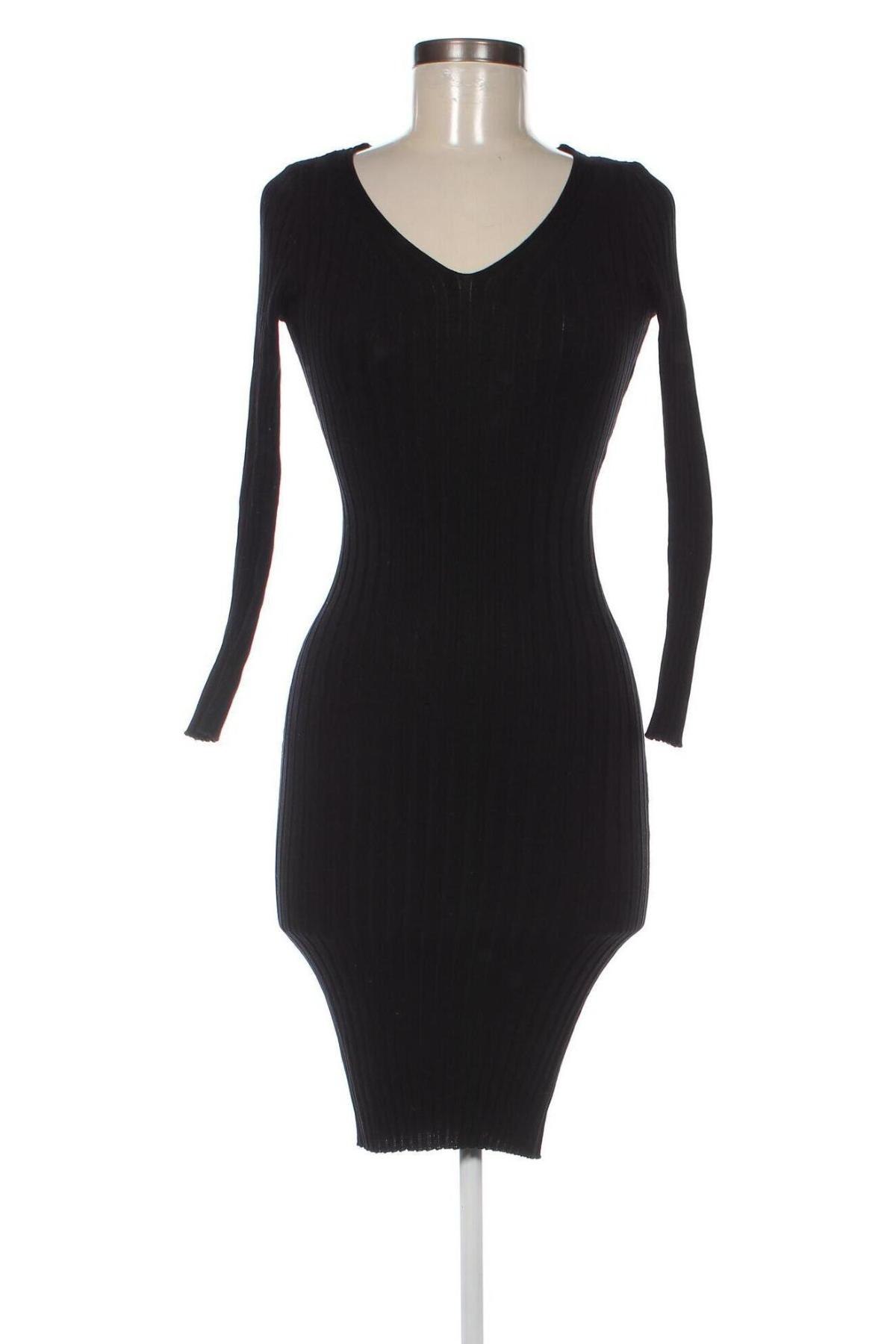 Šaty  SHEIN, Veľkosť S, Farba Čierna, Cena  4,44 €