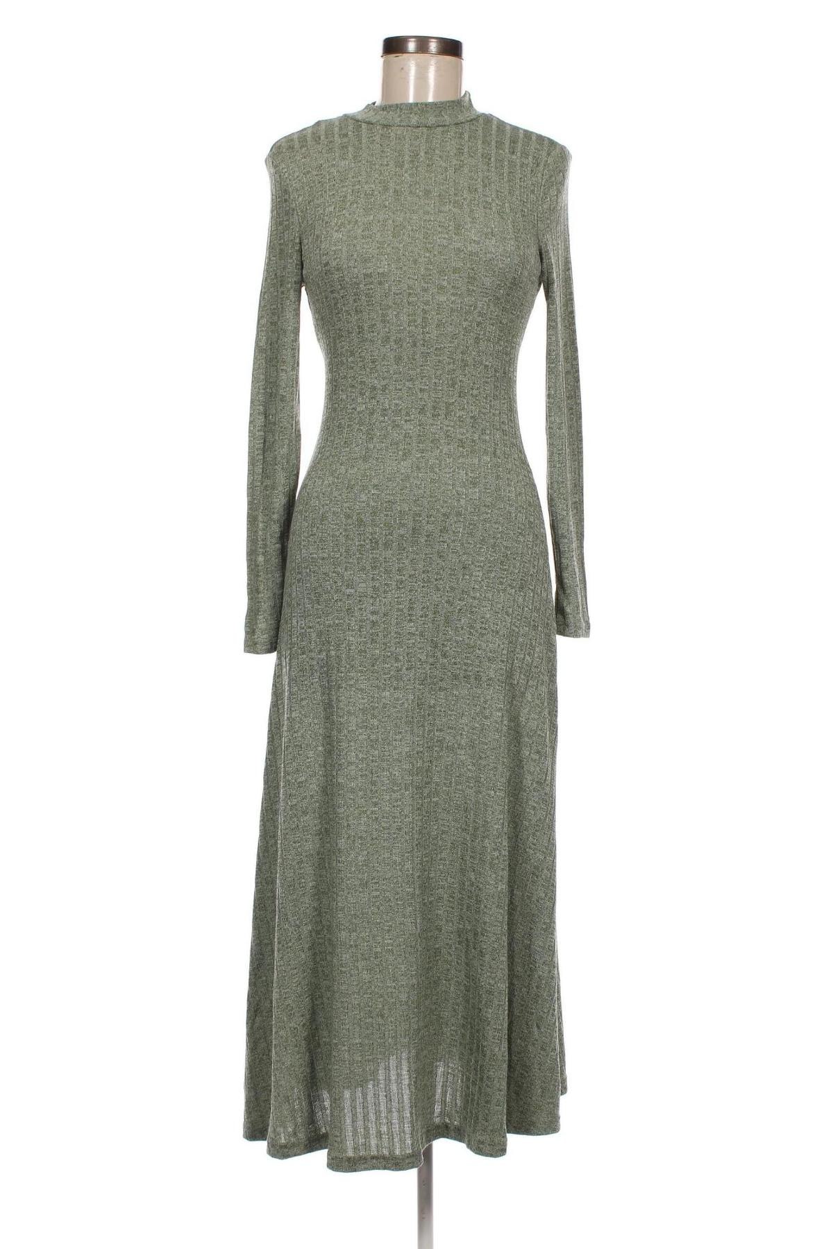 Šaty  SHEIN, Velikost S, Barva Zelená, Cena  180,00 Kč