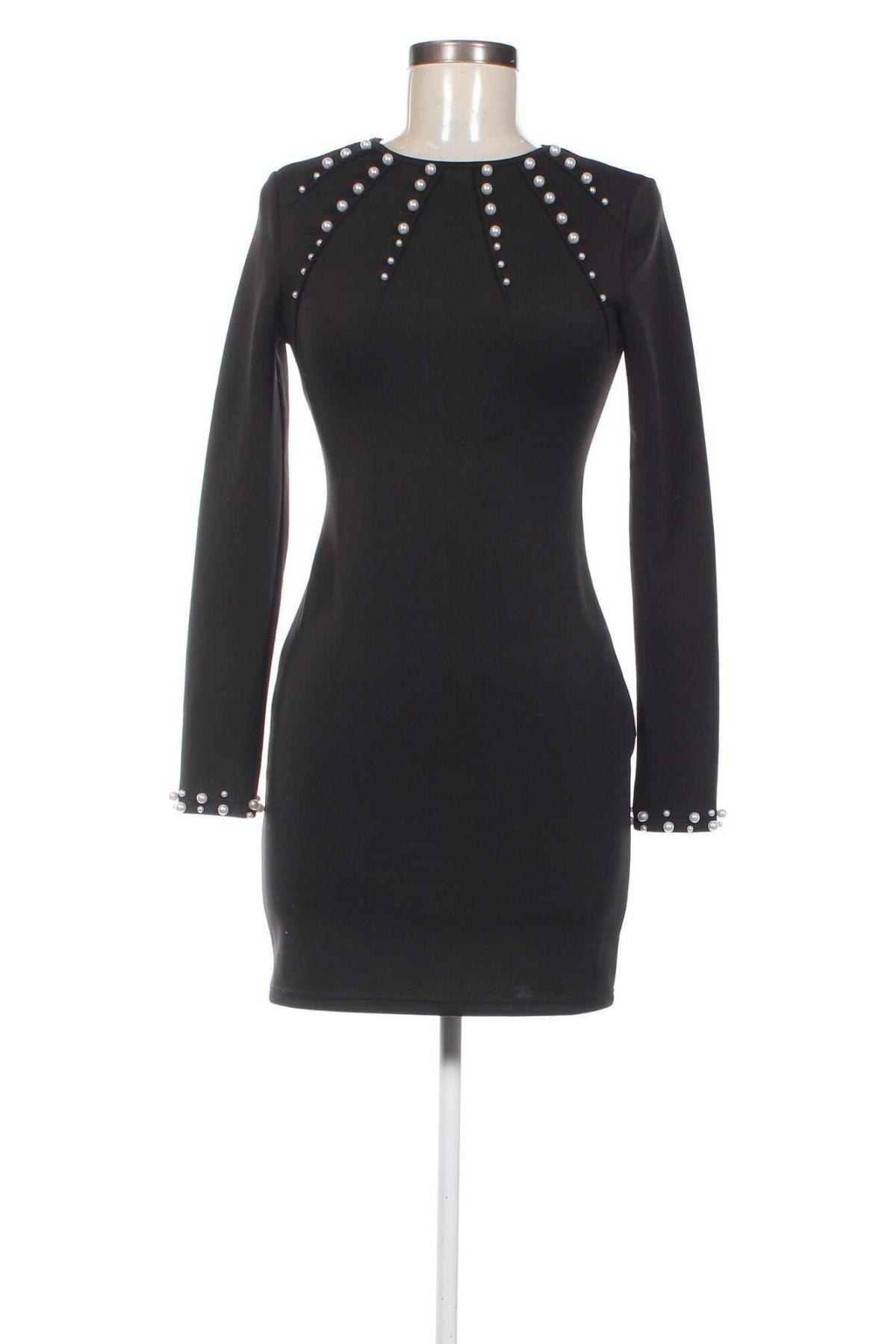 Rochie SHEIN, Mărime S, Culoare Negru, Preț 41,97 Lei