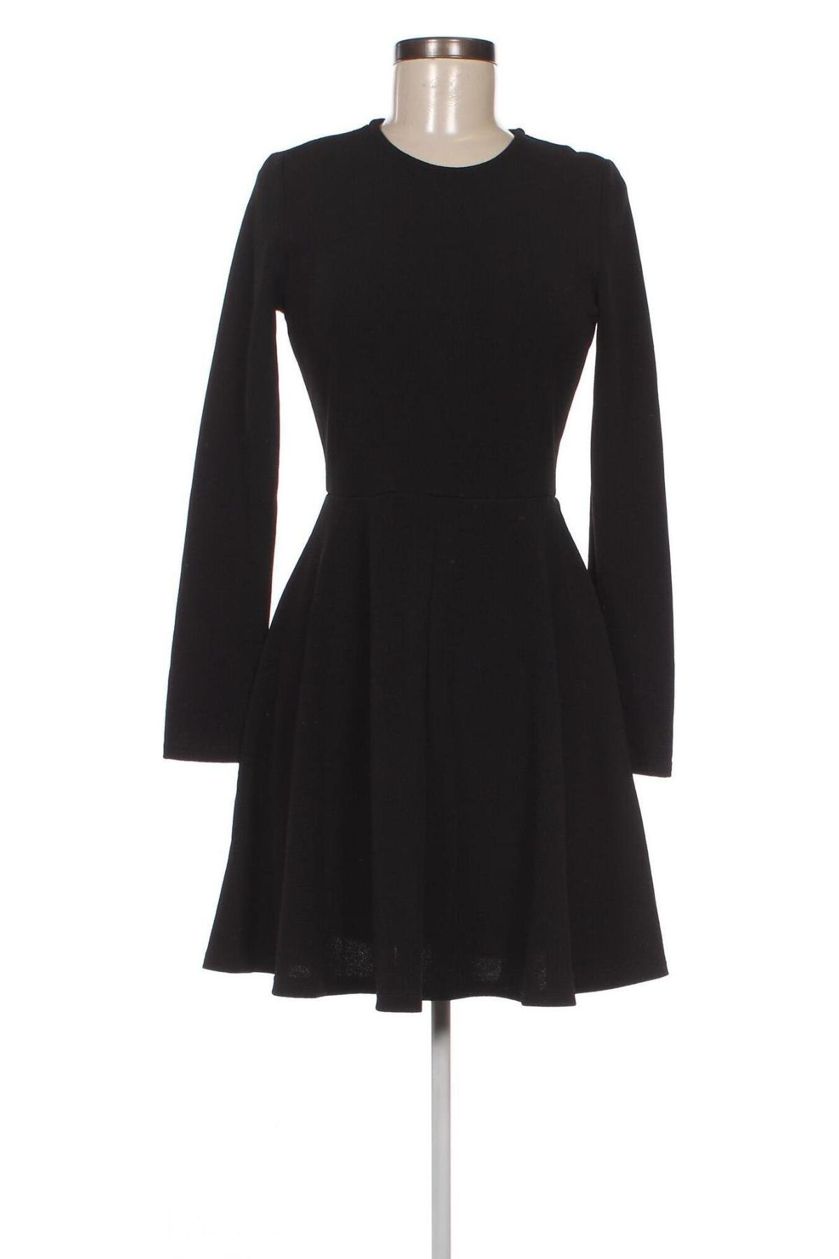 Rochie SHEIN, Mărime M, Culoare Negru, Preț 95,39 Lei