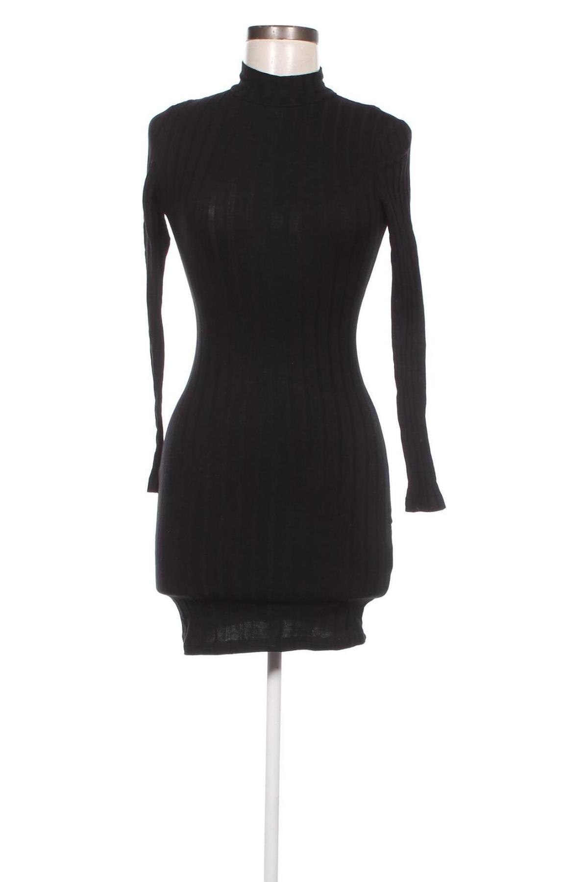 Kleid SHEIN, Größe XS, Farbe Schwarz, Preis 3,03 €