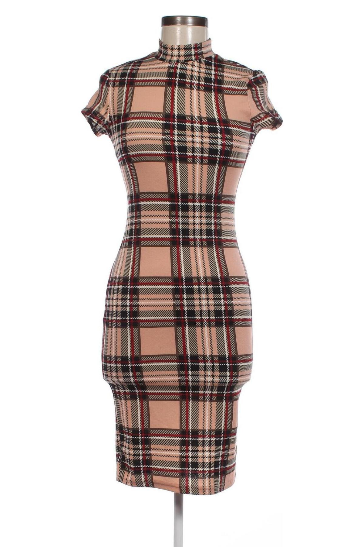 Φόρεμα SHEIN, Μέγεθος XS, Χρώμα Πολύχρωμο, Τιμή 5,02 €