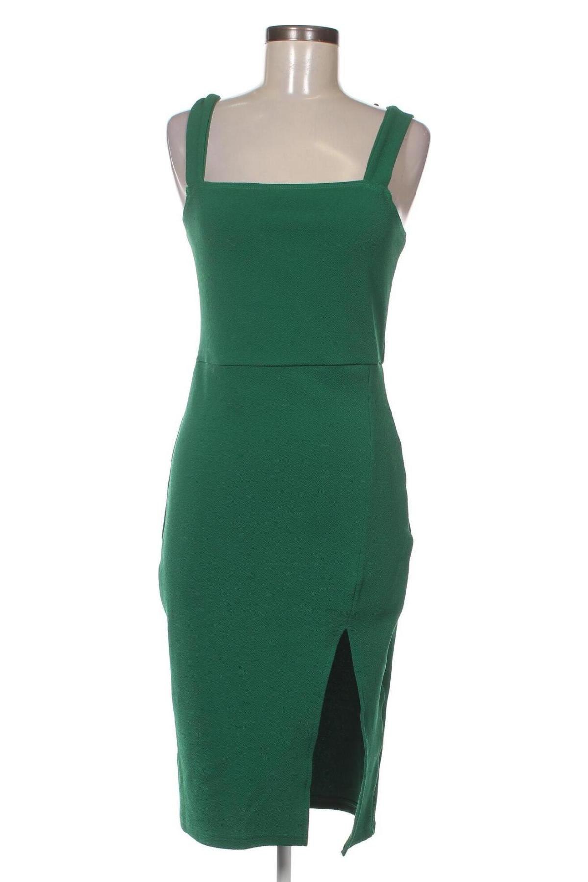 Φόρεμα SHEIN, Μέγεθος M, Χρώμα Πράσινο, Τιμή 14,83 €