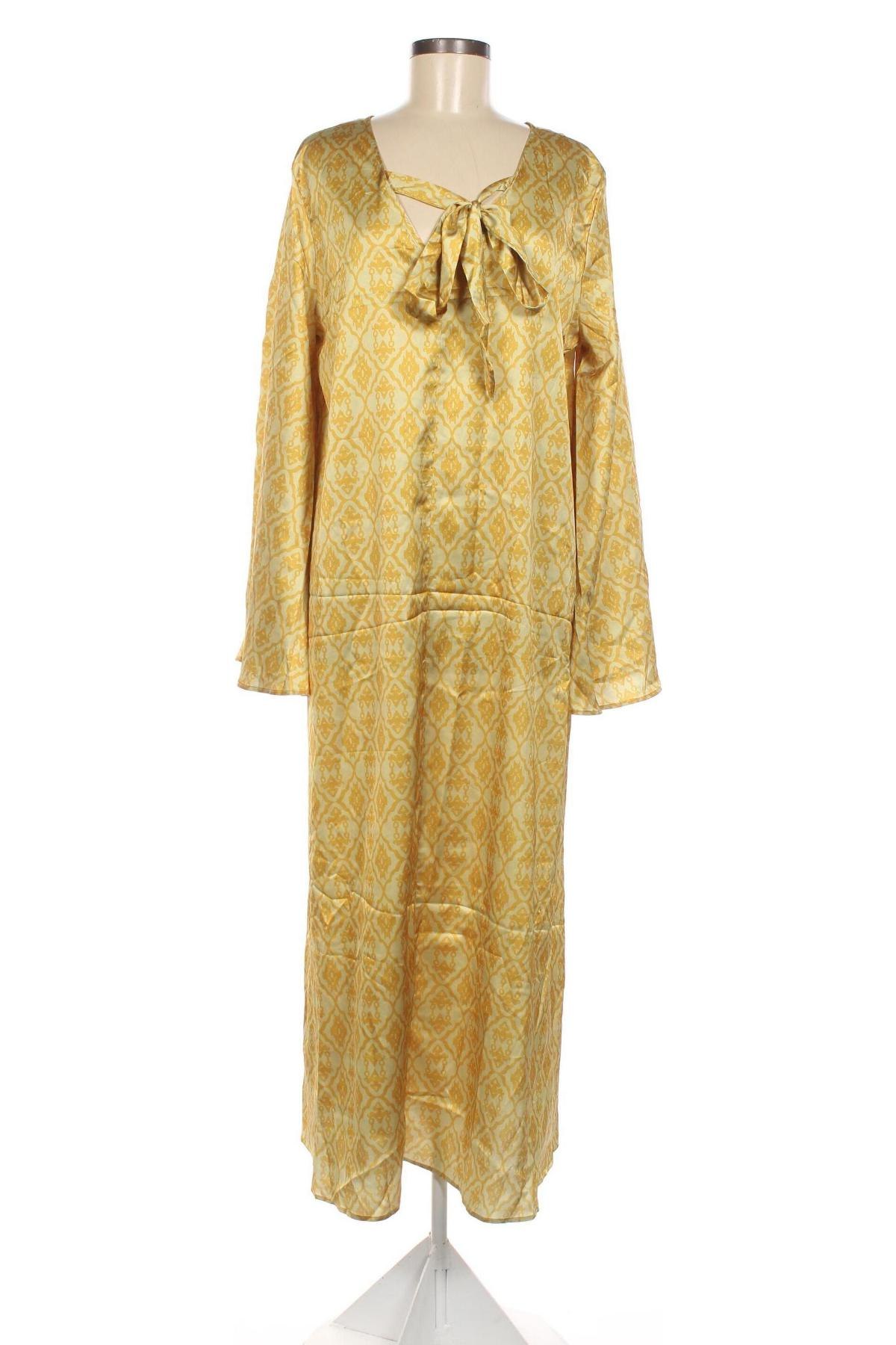 Šaty  SHEIN, Velikost XL, Barva Vícebarevné, Cena  393,00 Kč