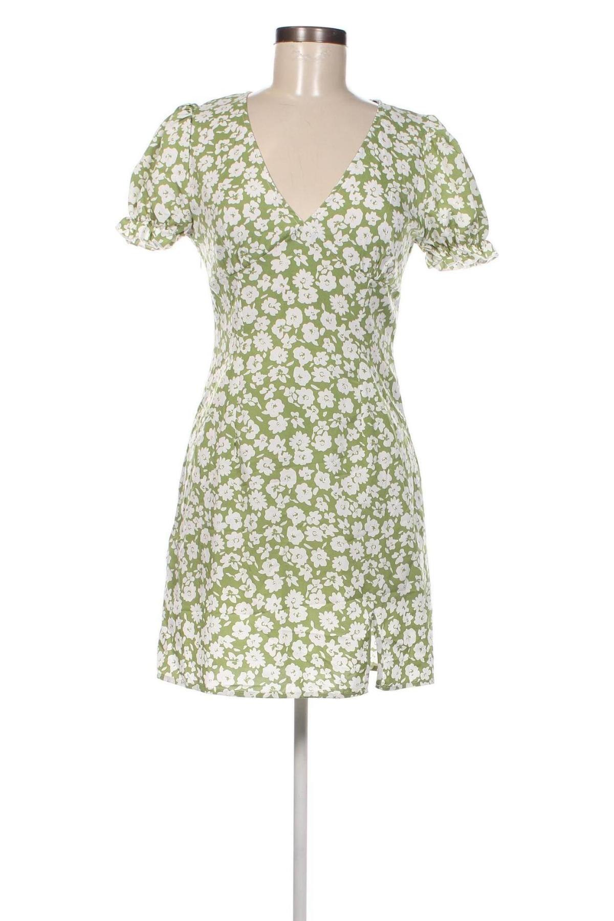 Φόρεμα SHEIN, Μέγεθος S, Χρώμα Πράσινο, Τιμή 5,02 €
