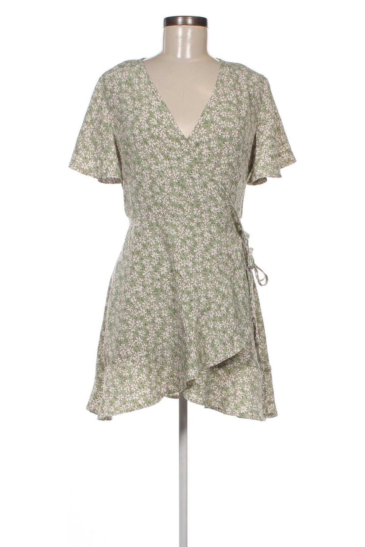 Kleid SHEIN, Größe M, Farbe Mehrfarbig, Preis 10,90 €