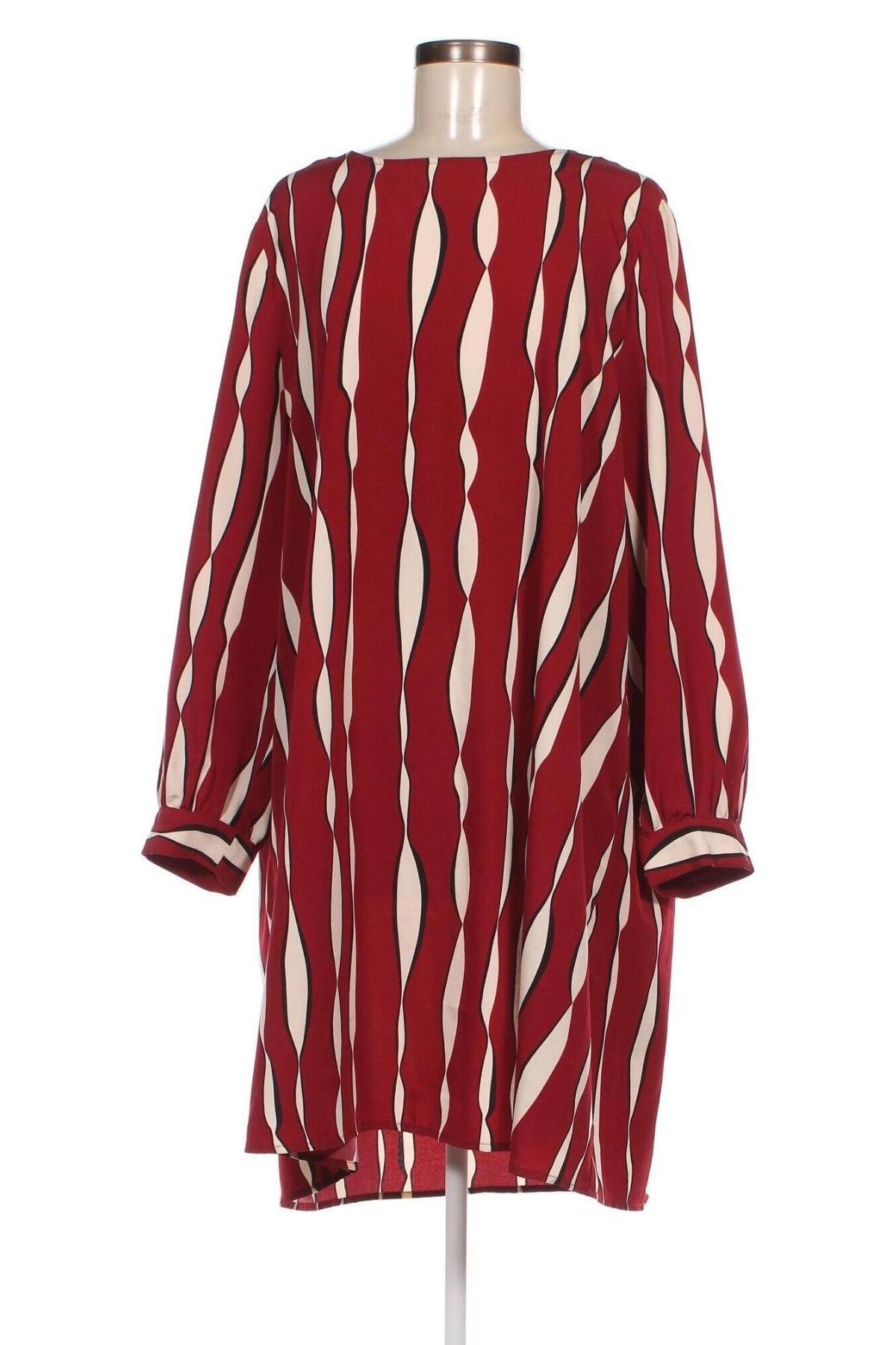 Šaty  SHEIN, Velikost 3XL, Barva Vícebarevné, Cena  367,00 Kč