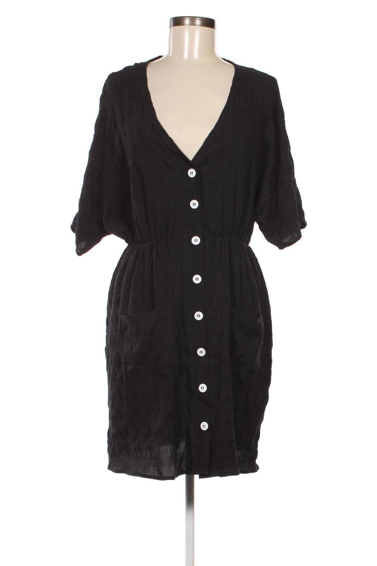 Φόρεμα SHEIN, Μέγεθος S, Χρώμα Μαύρο, Τιμή 5,56 €