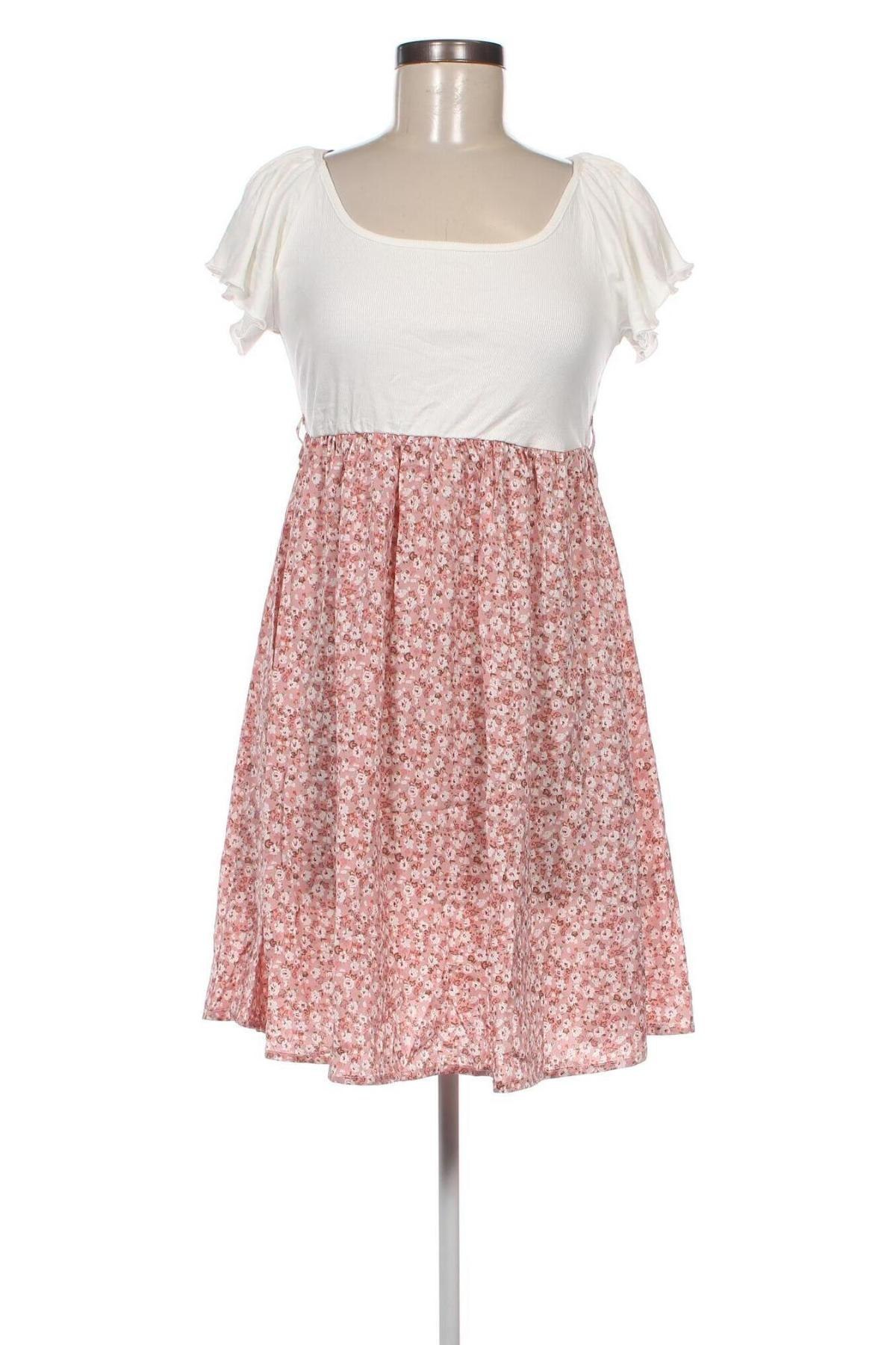 Šaty  SHEIN, Velikost S, Barva Růžová, Cena  125,00 Kč