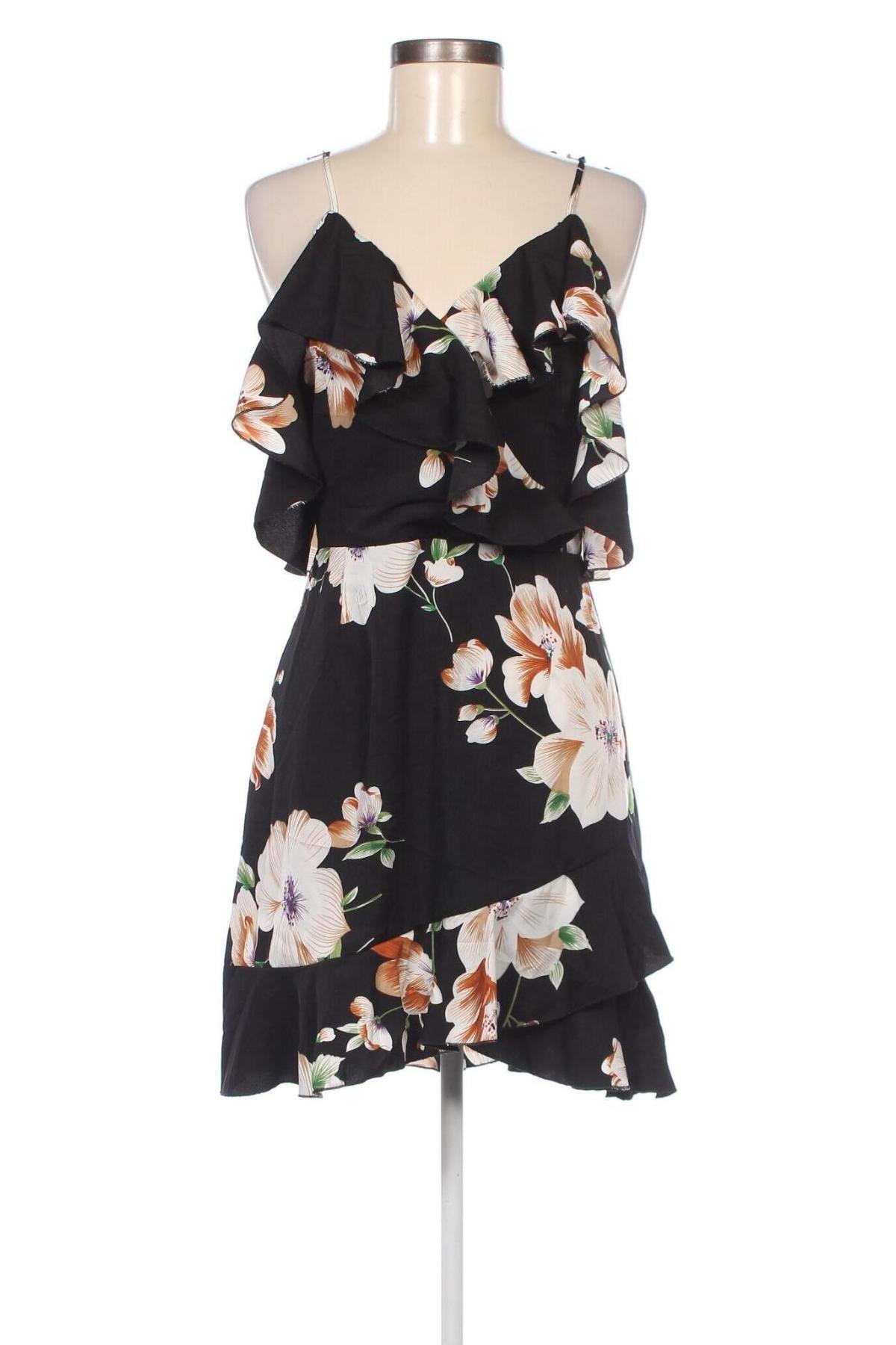 Φόρεμα SHEIN, Μέγεθος L, Χρώμα Μαύρο, Τιμή 9,15 €