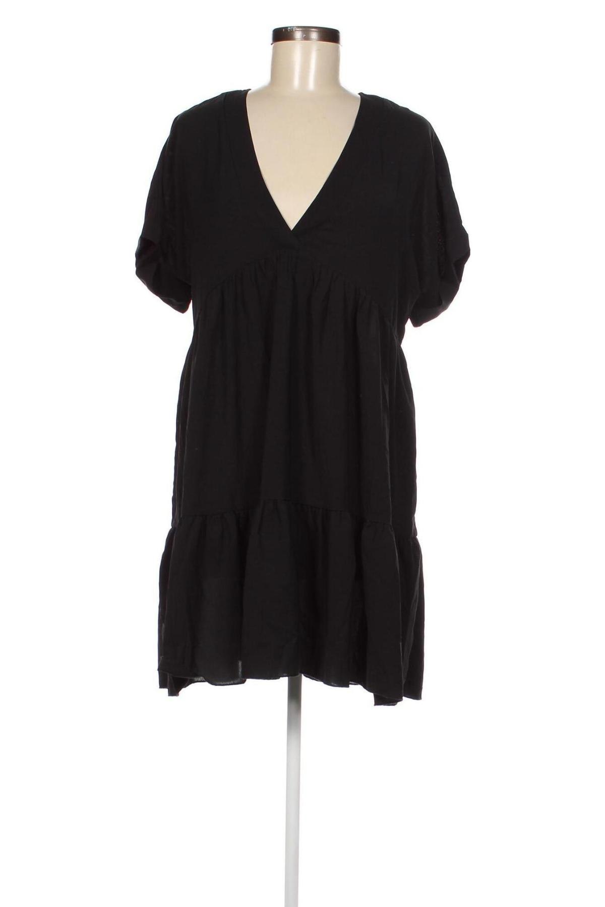 Rochie SHEIN, Mărime M, Culoare Negru, Preț 26,99 Lei